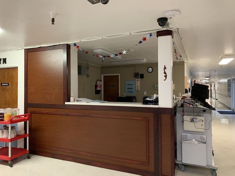 Princeton Manor Healthcare Center (UPDATED) Get Pricing & See 4